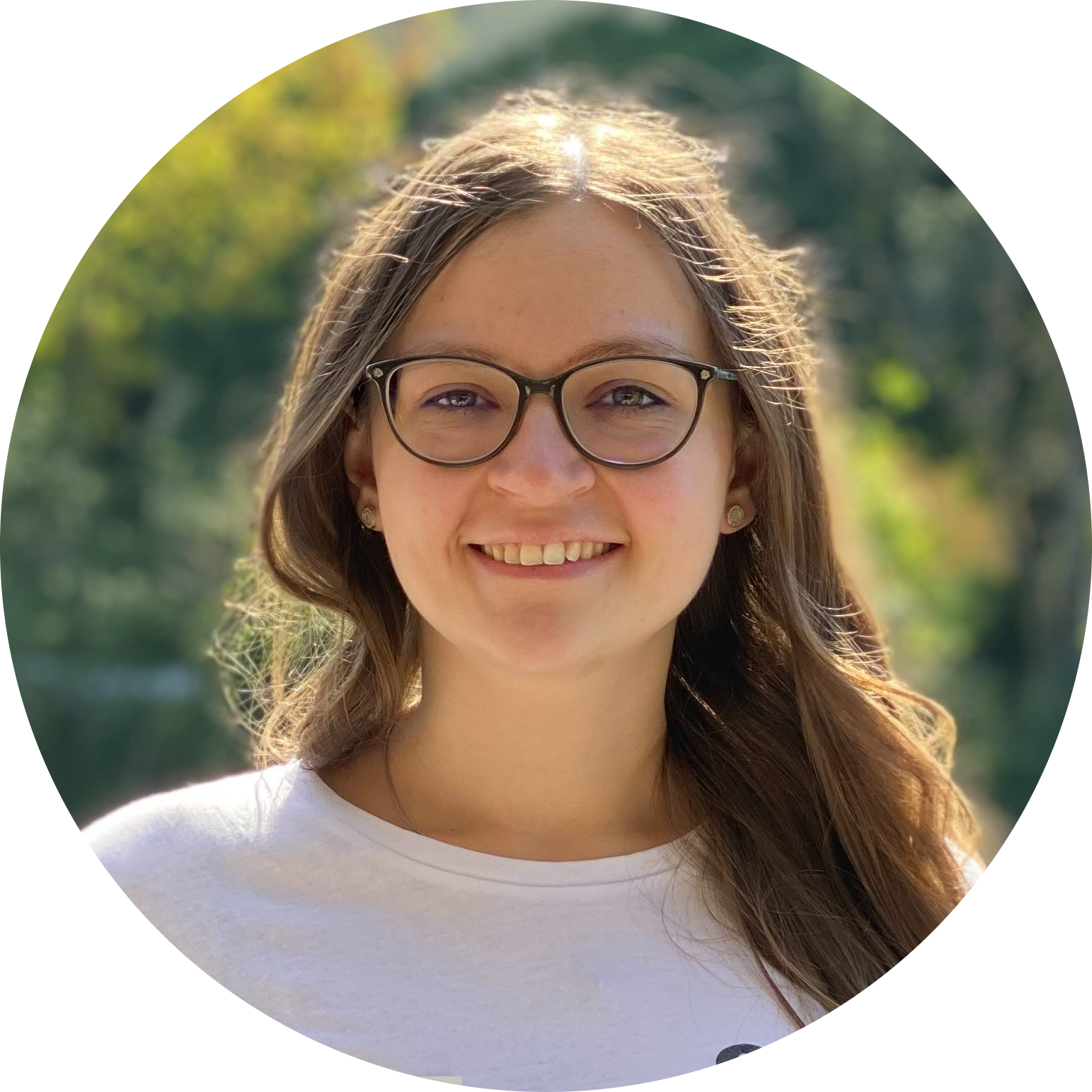 Profilbild Annika Keil
